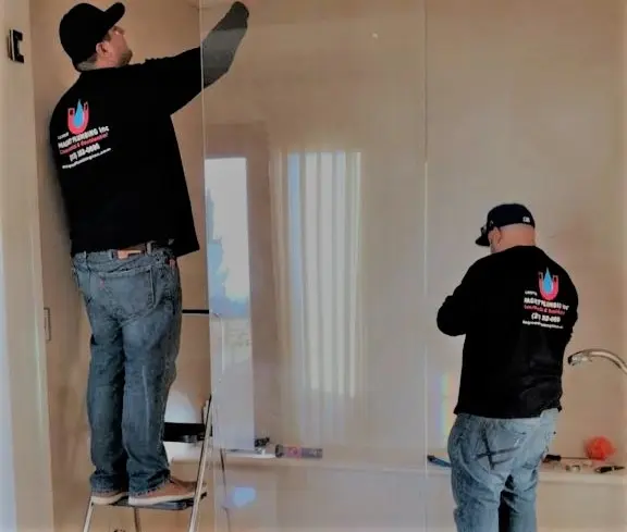 Professional plumbing installation for Leak Detection in Sebille Manor